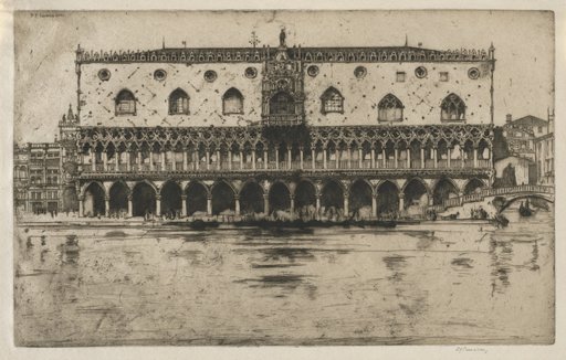 Doge's Palace