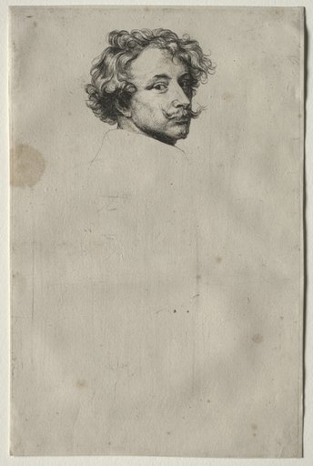 Self-Portrait