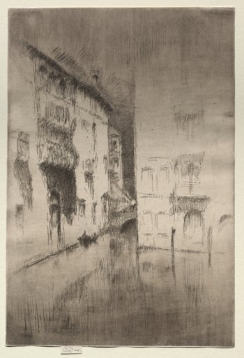 Nocturne: Palaces