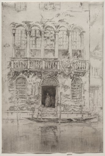 The Balcony