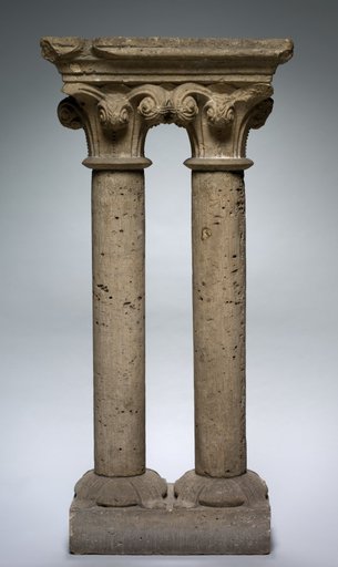Capitals and Columns