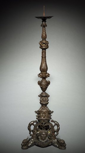 Paschal Candlestick