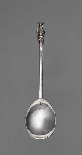 Apostle Spoon