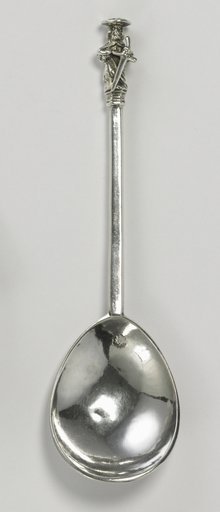 Saint Paul Spoon
