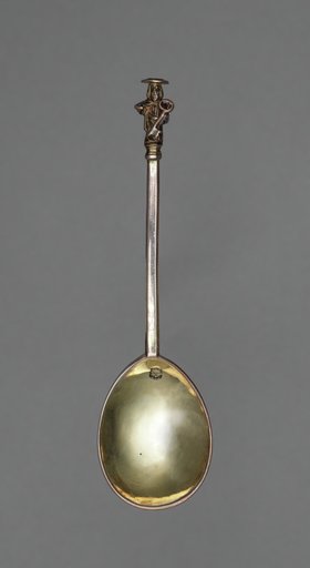 Apostle Spoon: St. Peter