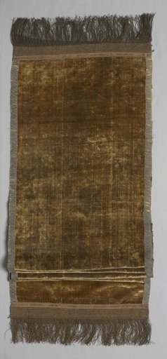 Length of Velvet