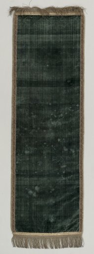 Length of Velvet