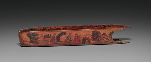 Pen and Ink Box (lid)