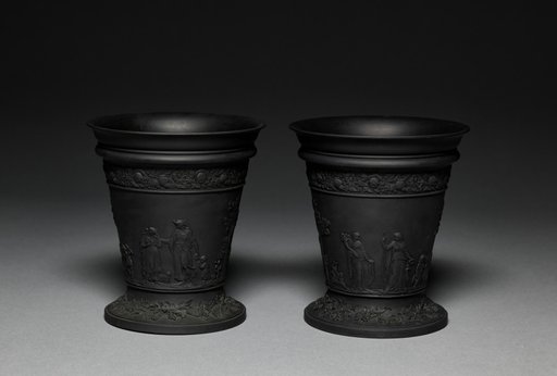 Pair of Jardinieres