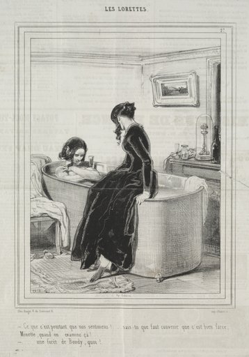 Les Lorettes