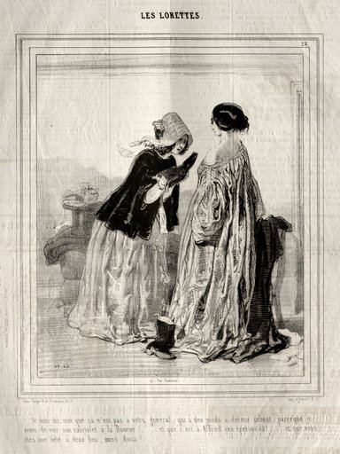 Les Lorettes