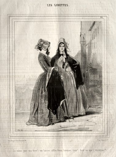 Les Lorettes