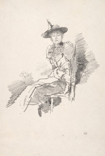 The Winged Hat