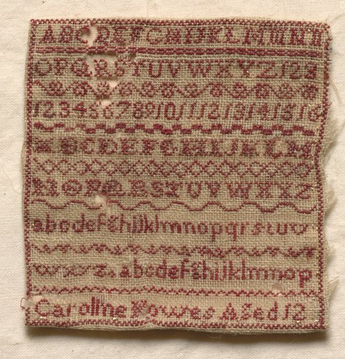 Sampler