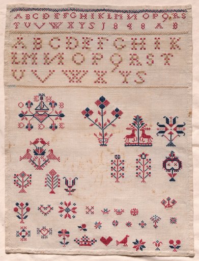 Sampler