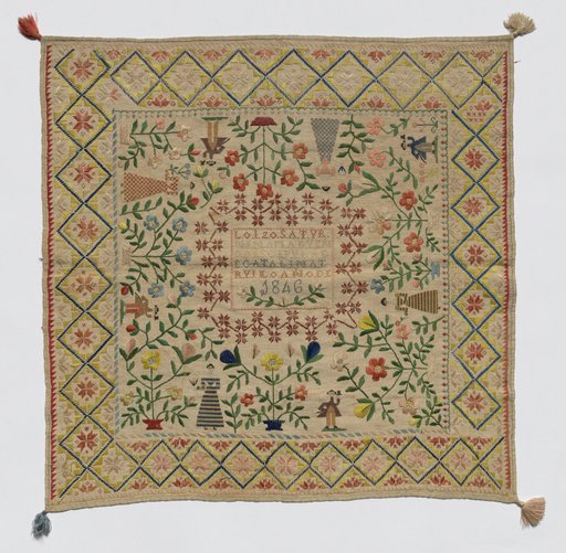 Sampler