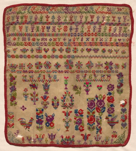 Sampler