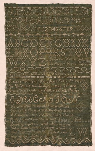 Sampler