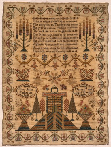 Sampler
