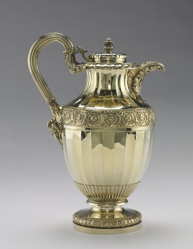 Wine Ewer