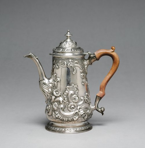 Coffee Pot