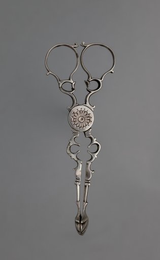 Sugar Tongs