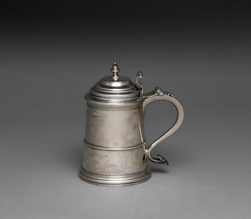 Tankard