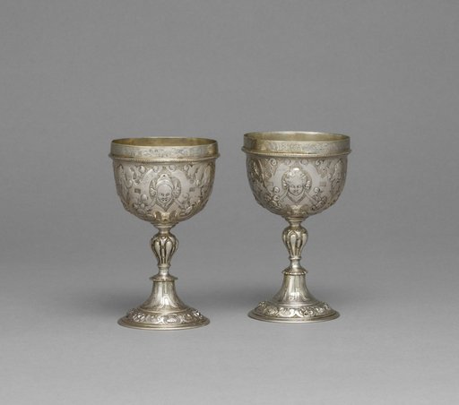 Bridal Cup