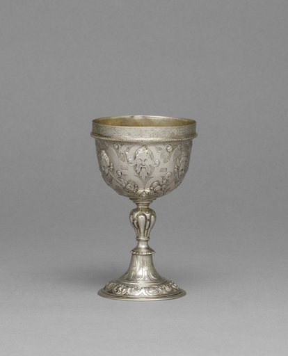 Bridal Cup