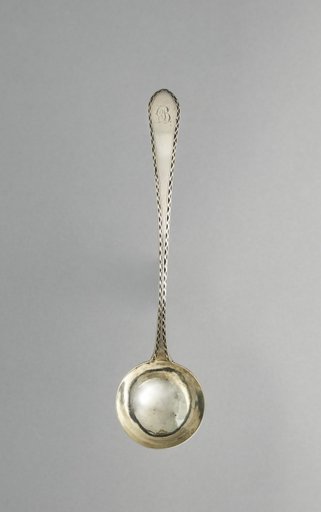 Ladle