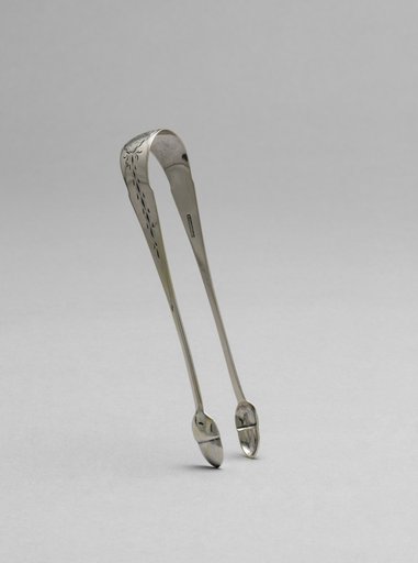 Sugar Tongs