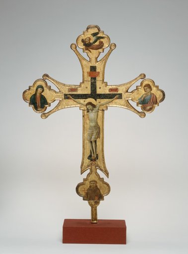 Processional Cross