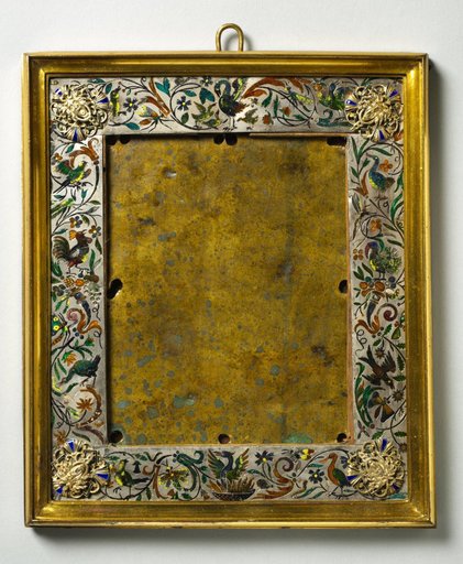Frame