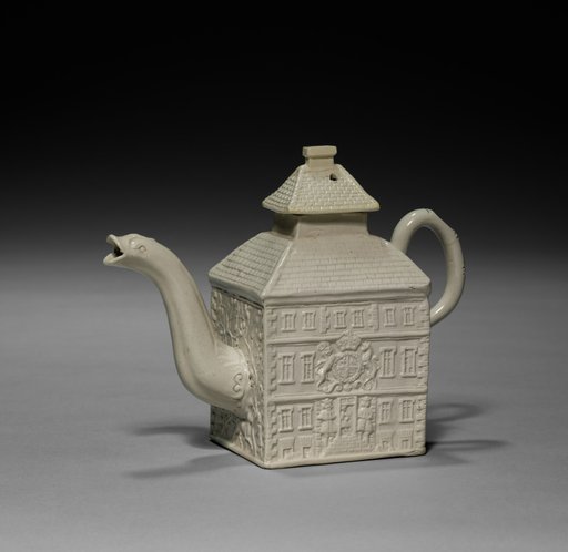 Teapot