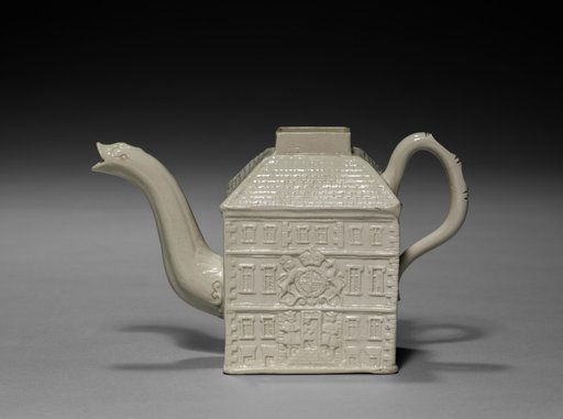 Teapot