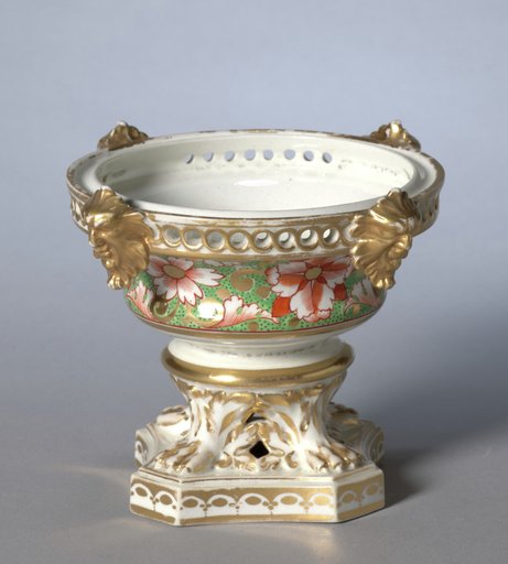 Potpourri Vase