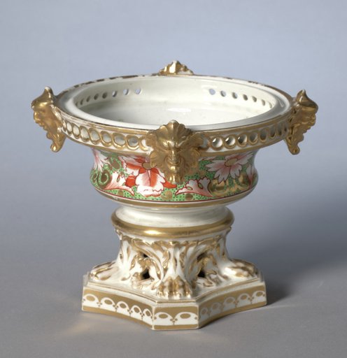 Potpourri Vase