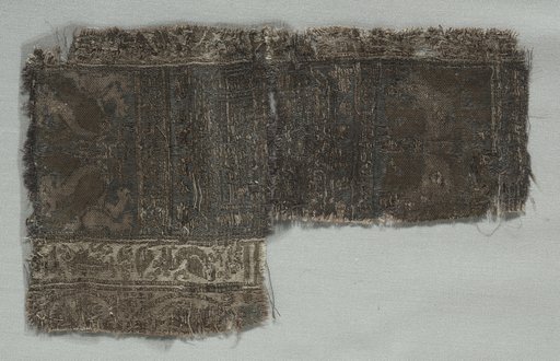 Silk Fragment