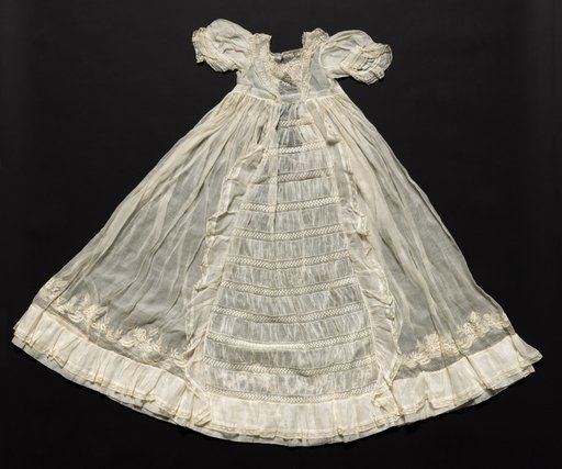 Baby's Dress