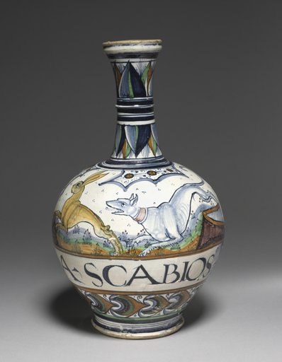 Pharmacy Bottle