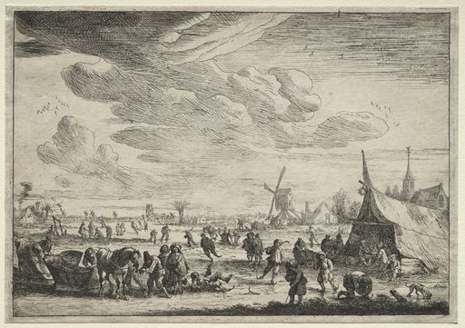 The Skaters