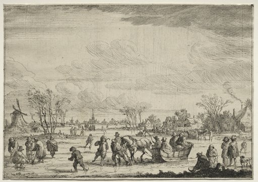 The Sleigh