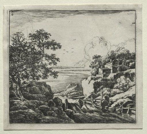 The Waterfall