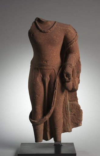 Naga (Serpent Divinity)