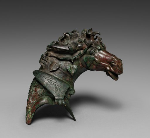Mule-Head Attachment for a Couch