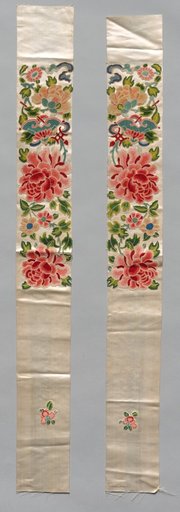 Sleeve Bands