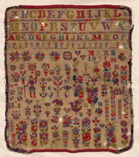 Sampler