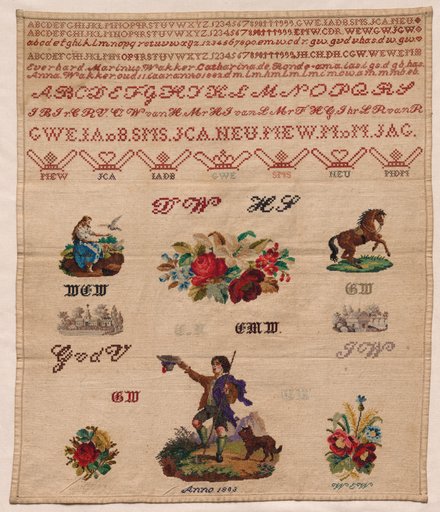 Sampler