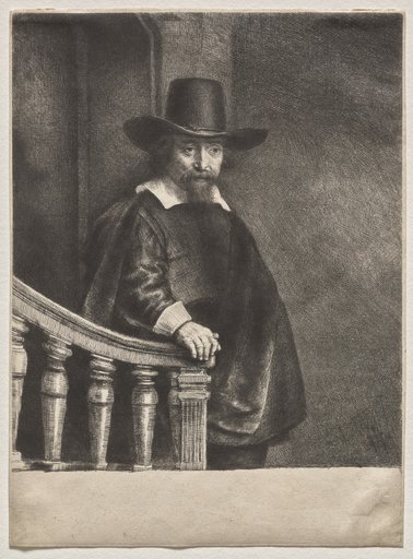 Ephraim Bonus, Jewish Physician