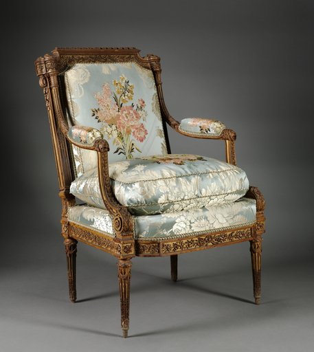 Armchair (Fauteuil) (1 of 2)